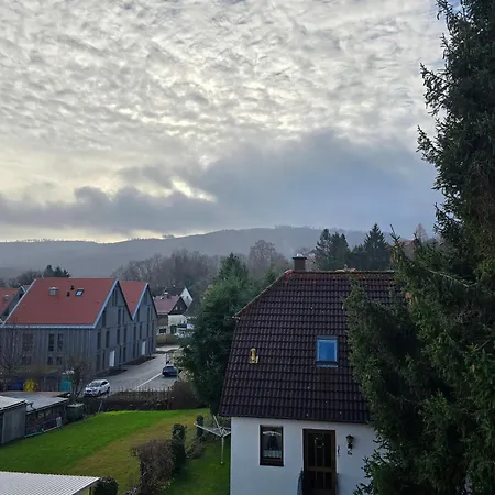 Tenneberger Wohnung1 السنبرغ