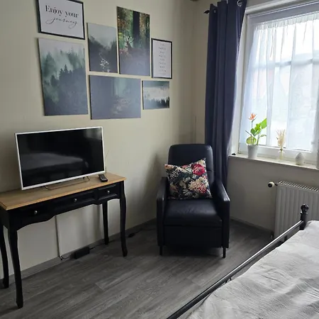 Tenneberger Wohnung1