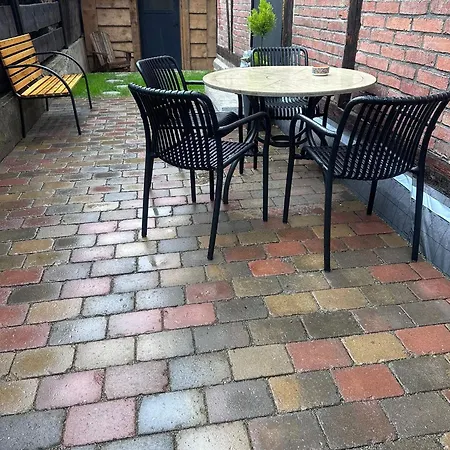 Tenneberger Wohnung1 منزل للإقامة