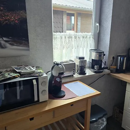 Privat bolig Tenneberger 1 *