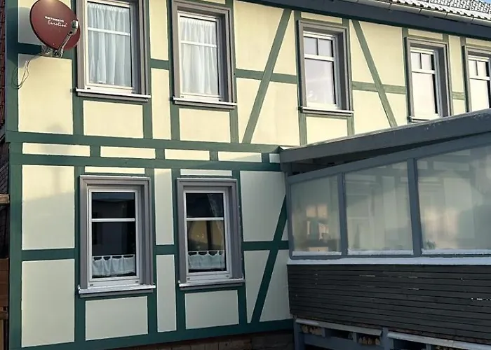 Tenneberger Wohnung1 *